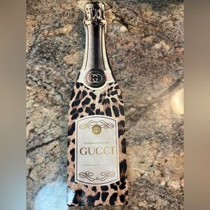 NEW 🍾🐆 Fashion Wood Art